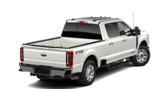 2026 Ford Super Duty® External Image 4
